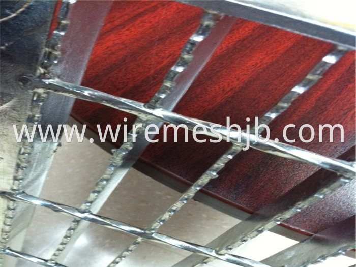 Steel Grating1219